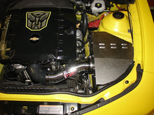 画像をギャラリービューアに読み込む, Injen 10 Camaro 3.6L V6 Polished Power-Flow Short Ram Air Intake System