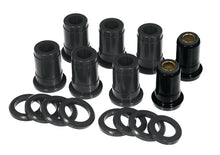 画像をギャラリービューアに読み込む, Prothane 59-64 GM Full Size Rear Upper Control Arm Bushings (for Two Uppers) - Black