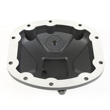 画像をギャラリービューアに読み込む, Rugged Ridge Boulder Aluminum Differential Cover Dana 30 Black