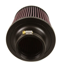 画像をギャラリービューアに読み込む, K&amp;N Universal X-Stream Clamp-On Filter 6in Base OD x 5in Top OD x 6.5in Height