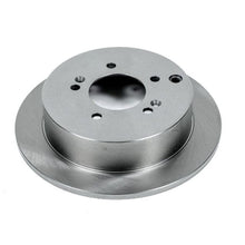 画像をギャラリービューアに読み込む, Power Stop 01-06 Hyundai Santa Fe Rear Autospecialty Brake Rotor