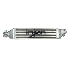 画像をギャラリービューアに読み込む, Injen 16-20 Honda Civic I4-1.5L Turbo 10th Gen. Bar and Plate FMIC (600 HP Max)