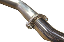 画像をギャラリービューアに読み込む, Injen 16-20 Honda Civic 1.5L Turbo 4Cyl (Sedan) 63mm SS Cat-Back Exhaust w/ Dual Burnt Titanium Tips