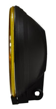 画像をギャラリービューアに読み込む, Hella 500 Series ECE 6.4in 55W Round Driving Beam Amber Light