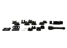 画像をギャラリービューアに読み込む, Whiteline 11-16 Subaru Impreza (Non WRX/STI) / 07-14 Subaru WRX Front + Rear Vehicle Essentials Kit