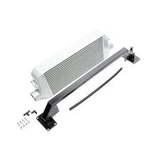 画像をギャラリービューアに読み込む, Cobb 15-21 Subaru WRX/STI FMIC Core - Silver