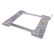 画像をギャラリービューアに読み込む, NRG Seat Brackets - 92-99 BMW E36 Coupe - Pair