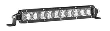画像をギャラリービューアに読み込む, Rigid Industries 10in SR-Series - Spot/Flood Combo