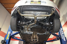 画像をギャラリービューアに読み込む, Injen 15-17 Volkswagen GTI 3in Cat-Back Stainless Steel Exhaust w/ Dual Polished Tips