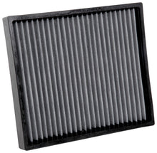 画像をギャラリービューアに読み込む, K&amp;N 09-16 Hyundai Genesis Cabin Air Filter