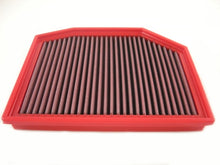画像をギャラリービューアに読み込む, BMC 06-10 BMW X3 (E83) 2.5 SI Replacement Panel Air Filter