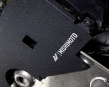 画像をギャラリービューアに読み込む, Mishimoto 2021+ BMW G80/G82/G87 M2/M3/M4 Skid Plate Engine - Wrinkle Black
