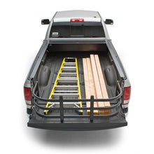 画像をギャラリービューアに読み込む, AMP Research 99-23 Ford F250/350 Superduty (Excl. SuperCrew) BedXtender - Black