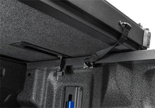画像をギャラリービューアに読み込む, Extang 22-23 Nissan Frontier (6ft. 1in. Bed) Solid Fold ALX