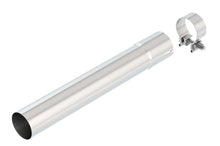 画像をギャラリービューアに読み込む, Borla 2016 Toyota Tacoma 3.5L AT 2 &amp; 4WD 4DR 2.5in CC STD Bed 140in WB Extension Pipe