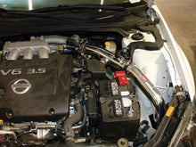 画像をギャラリービューアに読み込む, Injen 04-07 Maxima V6 3.5L Black Cold Air Intake