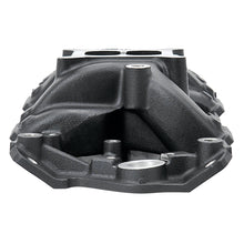 画像をギャラリービューアに読み込む, Edelbrock Intake Manifold RPM Air-Gap Small-Block Chevy 262-400 Black