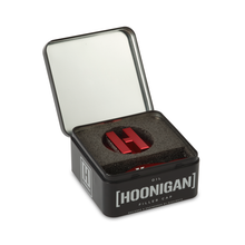 画像をギャラリービューアに読み込む, Mishimoto Honda Hoonigan Oil Filler Cap - Red