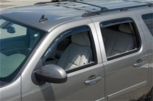 画像をギャラリービューアに読み込む, Putco 07-14 GMC Yukon XL - 4pcs Stainless Steel Pillar Posts Classic