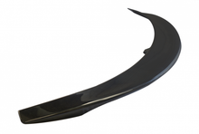 画像をギャラリービューアに読み込む, MXP 2017+ Tesla Model 3 Matte Carbon Rear Spoiler