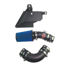 画像をギャラリービューアに読み込む, Injen 17-20 Audi A3 L4 2.0T (FWD &amp; MAF Vehicles Only) Wrinkle Black SP Short Ram Intake