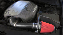 画像をギャラリービューアに読み込む, Corsa Apex 11-17 Dodge Charger/Challenger R/T 5.7L V8 DryTech 3D Metal Intake System