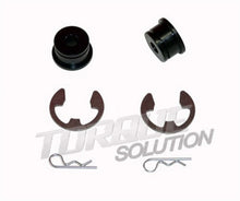 画像をギャラリービューアに読み込む, Torque Solution Shifter Cable Bushings: Honda Civic 2006 Si Only