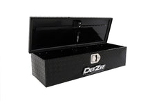 画像をギャラリービューアに読み込む, Dee Zee Universal Tool Box - Specialty Chest Black BT 35InX12InX9In