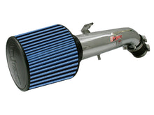 画像をギャラリービューアに読み込む, Injen 99-00 Civic Ex Hx EL(Canada) Polished Short Ram Intake