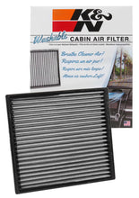 画像をギャラリービューアに読み込む, K&amp;N 02-10 Lexus SC430 Cabin Air Filter