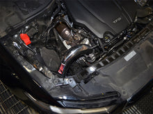 画像をギャラリービューアに読み込む, Injen 16-18 Audi A6 2.0L Turbo Polished Cold Air Intake