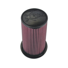 画像をギャラリービューアに読み込む, Injen 8-Layer Oiled Cotton Gauze Air Filter 4.0in ID/ 6.0in Base / 8.8in Height / 4in Top