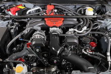 画像をギャラリービューアに読み込む, PERRIN 22-25 Subaru BRZ / Toyota GR86 Inlet Hose - Black