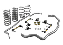 画像をギャラリービューアに読み込む, Whiteline Ford Mustang GT S550 Grip Series Stage 1 Kit