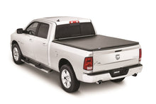 画像をギャラリービューアに読み込む, Tonno Pro 19-21 RAM 1500 6.4ft Fleetside Tonno Fold Tri-Fold Tonneau Cover