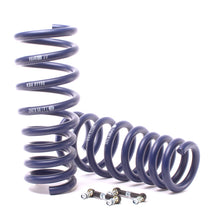 画像をギャラリービューアに読み込む, H&amp;R 07-13 BMW X5 E70 Sport Spring (w/Self-Leveling/Incl. Diesel)