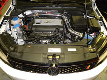 画像をギャラリービューアに読み込む, Injen 12 VW MKVI Jetta GLi 2.0L TSI Black Short Ram Intake w/ MR Tech/Air Fusion/Nano Filter