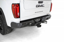 画像をギャラリービューアに読み込む, Addictive Desert Designs 2020 GM Sierra/Silverado 2500 Bomber HD Rear Bumper w/ Blind Spot Mounts