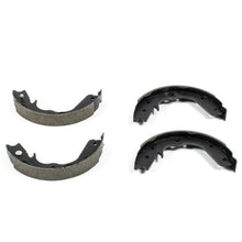 画像をギャラリービューアに読み込む, Power Stop 01-06 Acura MDX Rear Autospecialty Parking Brake Shoes