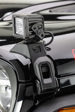 画像をギャラリービューアに読み込む, Go Rhino 18-20 Jeep Wrangler JL/JLU/Gladiator JT Light Mount - 3in Cube