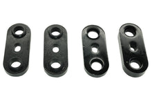 画像をギャラリービューアに読み込む, Whiteline 08+ Subaru WRX Hatch / 08-09 Subaru STi Front Gearbox positive shift kit