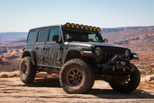 画像をギャラリービューアに読み込む, ICON Rebound Pro 17x8.5 5x5 -6mm Offset 4.5in BS 71.5mm Bore Bronze Wheel