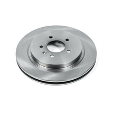 画像をギャラリービューアに読み込む, Power Stop 06-07 Cadillac CTS Rear Autospecialty Brake Rotor