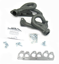 画像をギャラリービューアに読み込む, JBA 98-01 Ford Ranger 3.0L V6 w/EGR 1-1/2in Primary Ti Ctd Cat4Ward Header