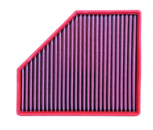 画像をギャラリービューアに読み込む, BMC 19+ Toyota Supra GR 3.0 / BMW 330i Replacement Panel Air Filter