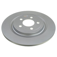 画像をギャラリービューアに読み込む, Power Stop 20-22 Ford Explorer Rear Evolution Coated Rotor