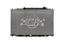 画像をギャラリービューアに読み込む, CSF 09-14 Acura TL 3.5L OEM Plastic Radiator