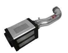 画像をギャラリービューアに読み込む, Injen 12-13 Jeep Wrangler JK 3.6L V6 Polished Short Ram Intake w/ Power Flow Box