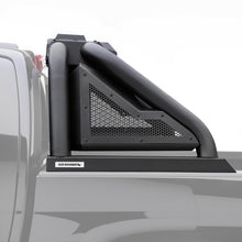 画像をギャラリービューアに読み込む, Go Rhino 19-20 Chevrolet Silverado 1500 Sport Bar 2.0 (Full Size) - Tex Blk