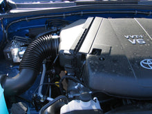 画像をギャラリービューアに読み込む, K&amp;N 05-10 Toyota Tacoma/Tundra / 02-09 4Runner / 07-09 FJ Cruiser Drop In Air Filter